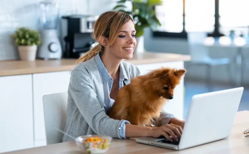 Trives som freelancer