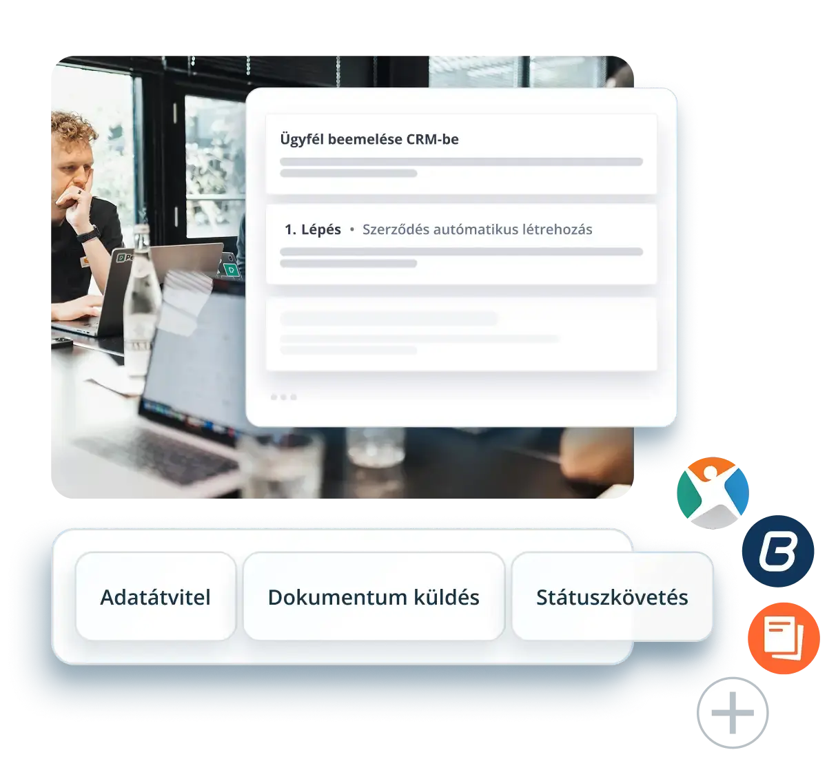 Automatiser dine processer: hurtigere, mere præcis kontraktindgåelse