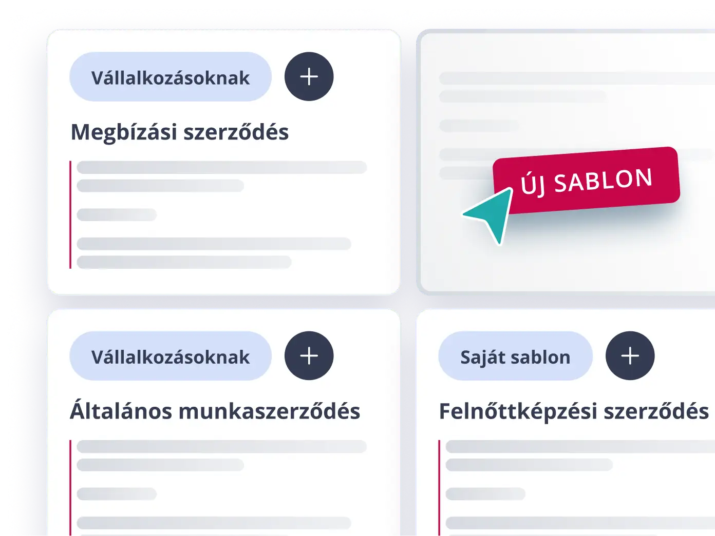 Op til 90% mindre gentaget arbejde
