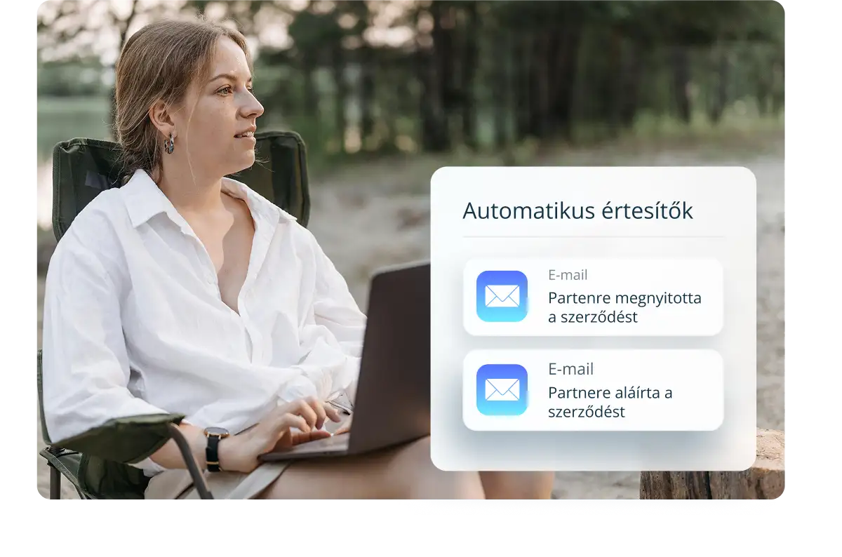 Uanset hvor din partner er