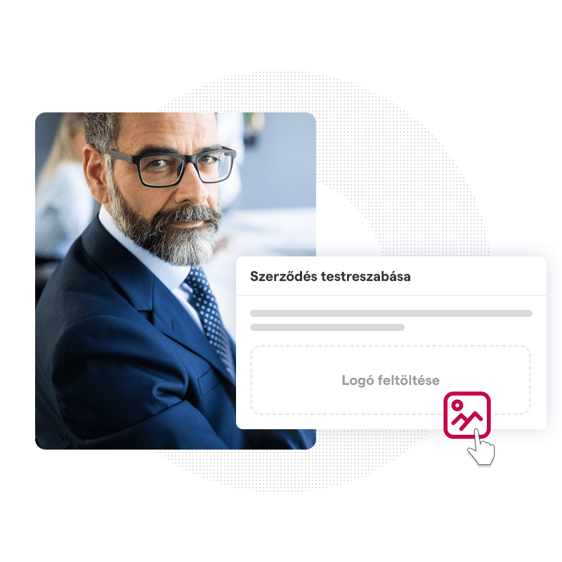 Branding af kontrakter