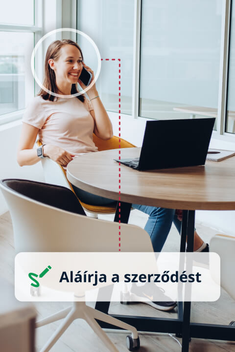 Eszeront.hu - Virksomhedspakke