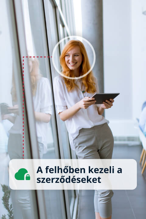Eszeront.hu - Virksomhedspakke