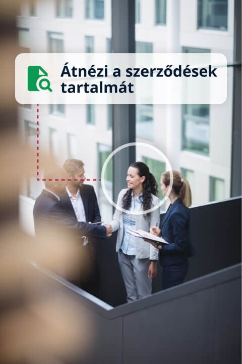 Eszeront.hu - Virksomhedspakke