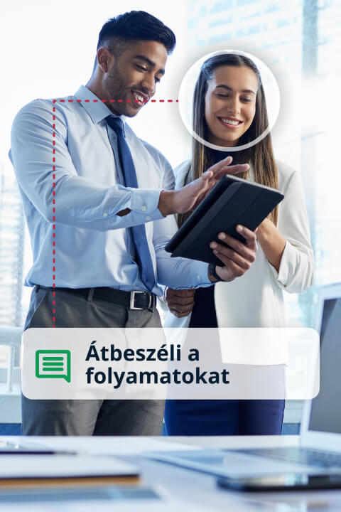 Eszeront.hu - Virksomhedspakke