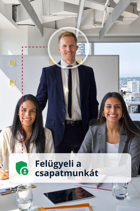 Eszeront.hu - Virksomhedspakke